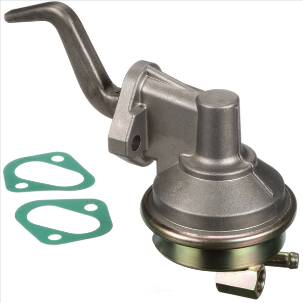 196472 GTO Fuel Pump 1964 1965 Gto 4 Bbl Or Tri Power M...