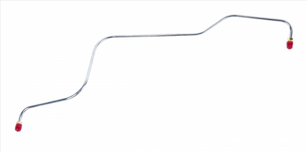 Chevrolet Gas Cap OEM-Style Gas Cap For 1955–1957 Chevrolet Cars & Trucks - Silver Metal, Includes Gasket, Free Shipping Vented Gas Cap - Foto 4