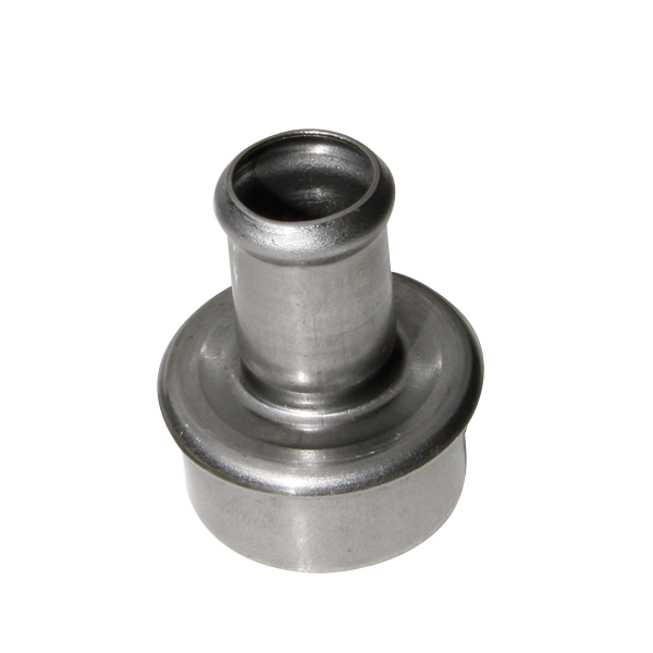 196781 Firebird Cylinder Head Heater Hose Fitting 1965...