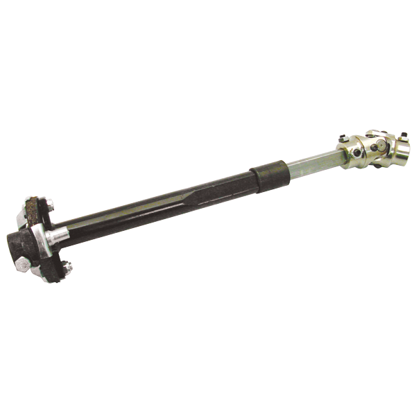 Classic Performance 6768RJC power steering shaft coupler kit