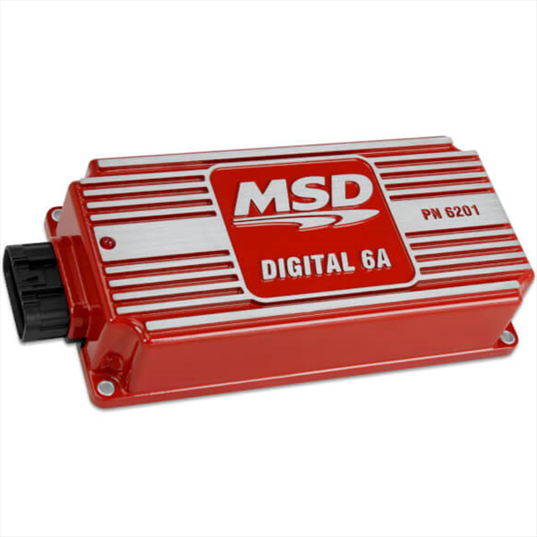 6201 MSD Digital 6A ignition control module