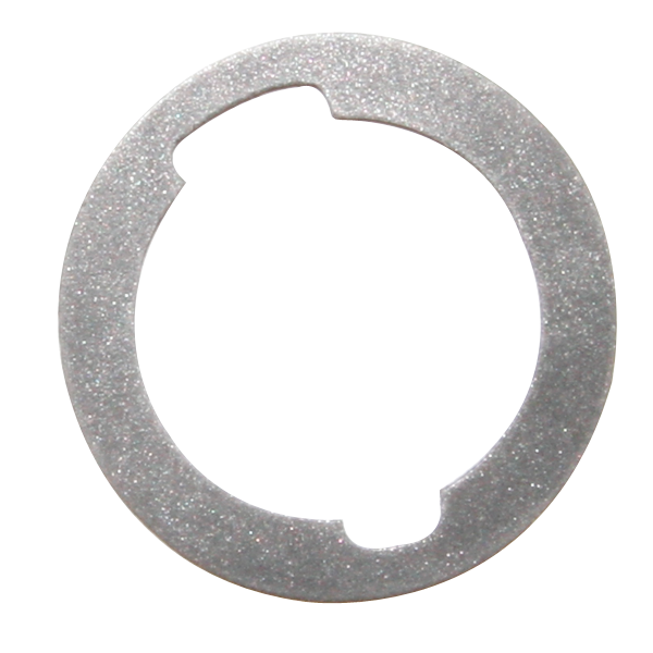 Metro Moulded Parts UM1600100 Door Lock Cylinder Gasket