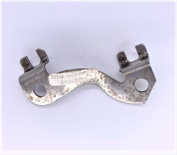 NOS GM 14097005 BB Chevy Push Rod Guide Plate