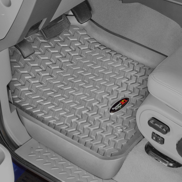 OMIX 84902 03 Floor Liner Floor
