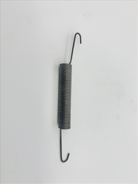 GM Bucket Seat Adjuster Lock Bar Spring. New GM 9711041