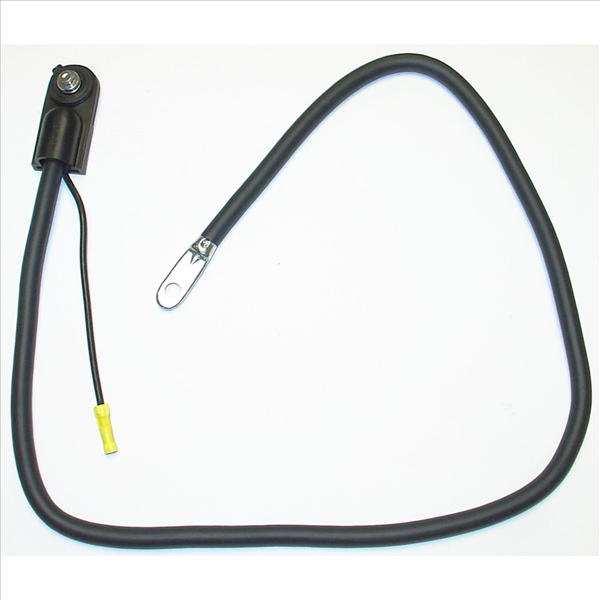19711973 Firebird Side Terminal Positive Battery Cable.