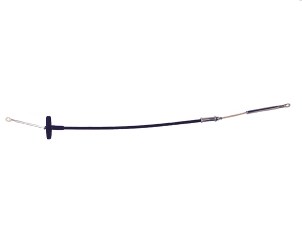thumbnail image 2 of Edelbrock 8012 Throttle Cable Extension Kit - Complete Manifold Installation Accessory Set 2 of 2
