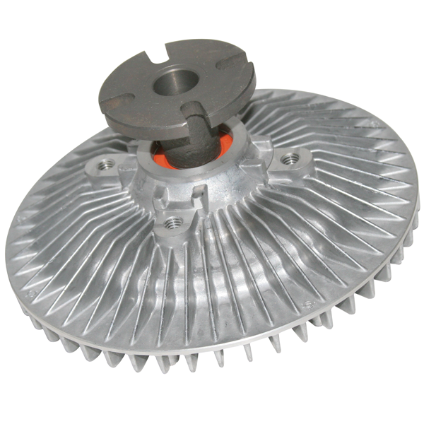196781 Firebird Thermostatic Fan Clutch Various Pontiac