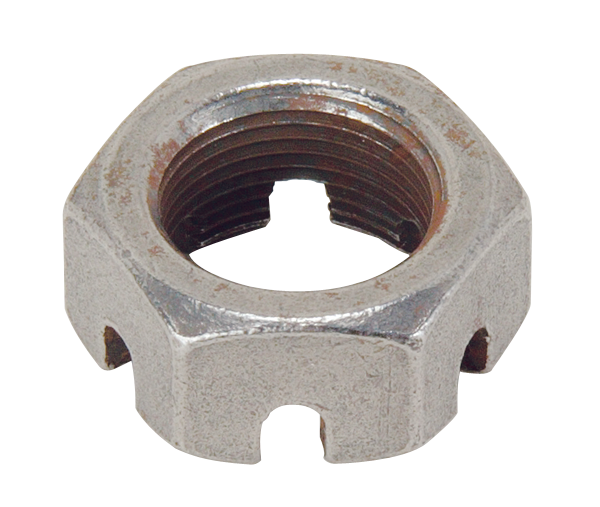 GM 378137 Wheel Bearing Retaining Nut 1967 1981196472 GTO