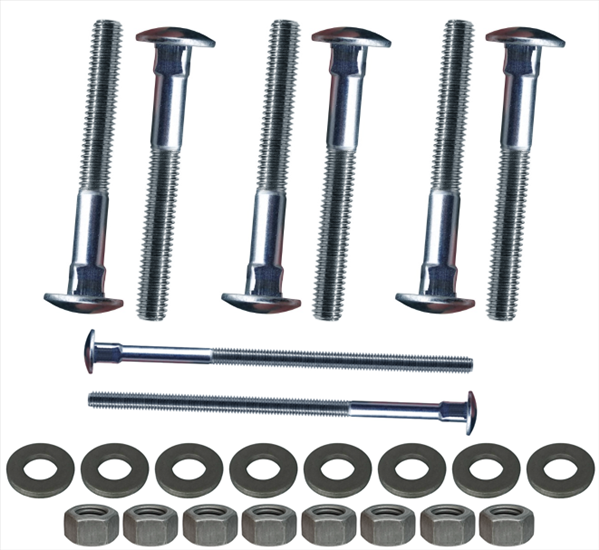 19731987 Chevrolet GMC Truck Bed Floor to Frame Bolt Kit fo