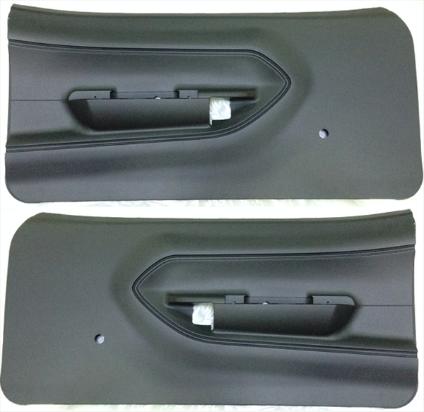 1970-1974 Plymouth Cuda Door Panels