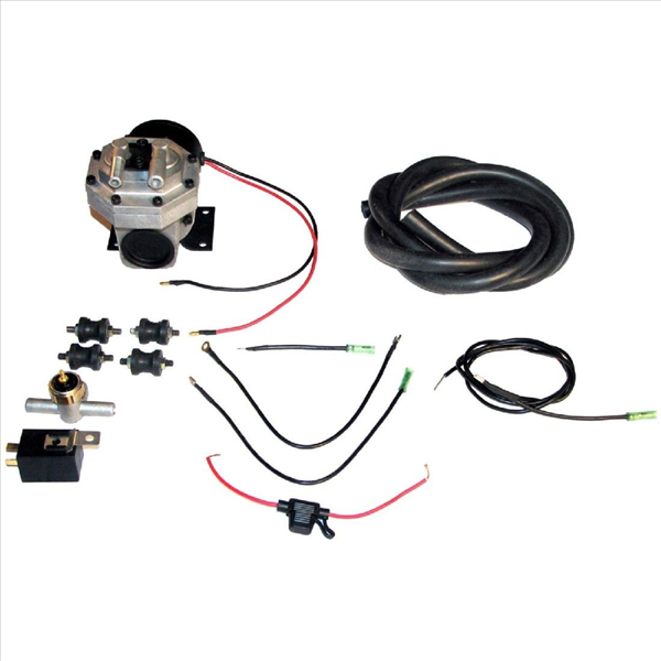 EVP01 28146 Electric Brake Vacuum Pump Kit.