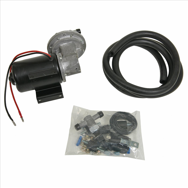EVP01 28146 Electric Brake Vacuum Pump Kit.