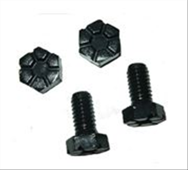 196781 Firebird Fan Blade Bolt Kit