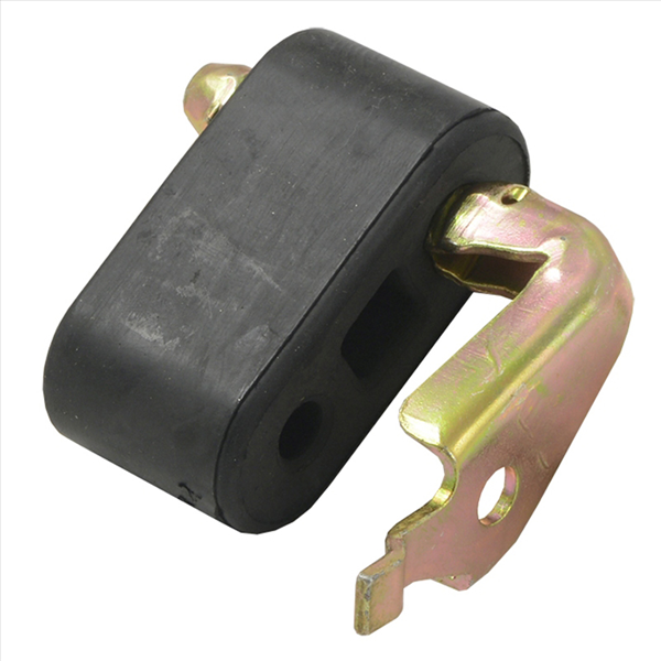 E6ZZ5246RH 19861993 Mustang Tail Pipe Hanger