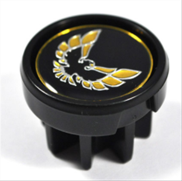 19701981 Firebird shift knob for automatic transmission.