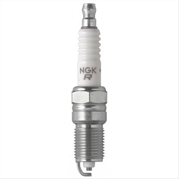 NGK Spark Plug, VPower, Tapered Seat, 14mm Thread, .691