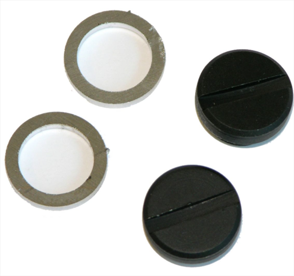 196472 GTO Radiator Plug Kit