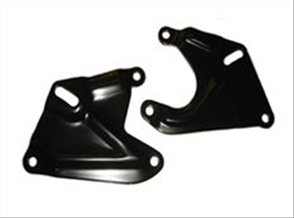 1964-72 Skylark GS Power Steering Brackets 1969 1970 Bu