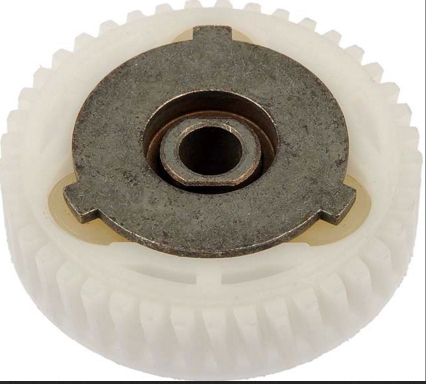 Power Window Motor Gear Kit