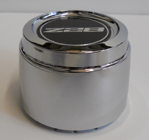 1979 Z28 finned aluminum turbine wheel center cat set.