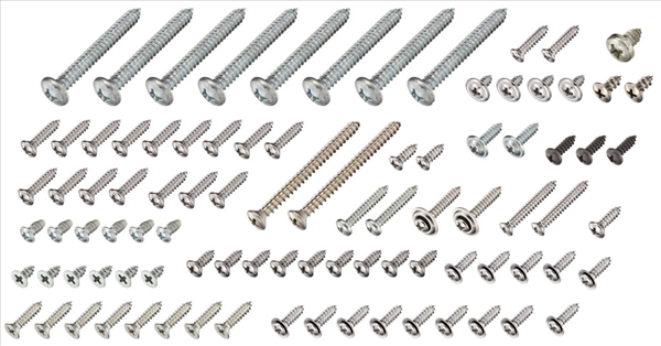 1964-72 Skylark GS 1970 Skylark Coupe 78 Piece Interior