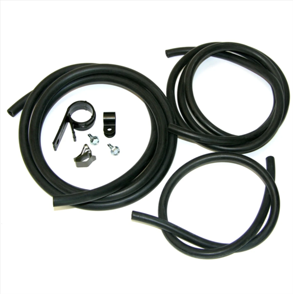 196472 Cutlass 442 Washer Fluid Pump 1968 1972 Hidden W...