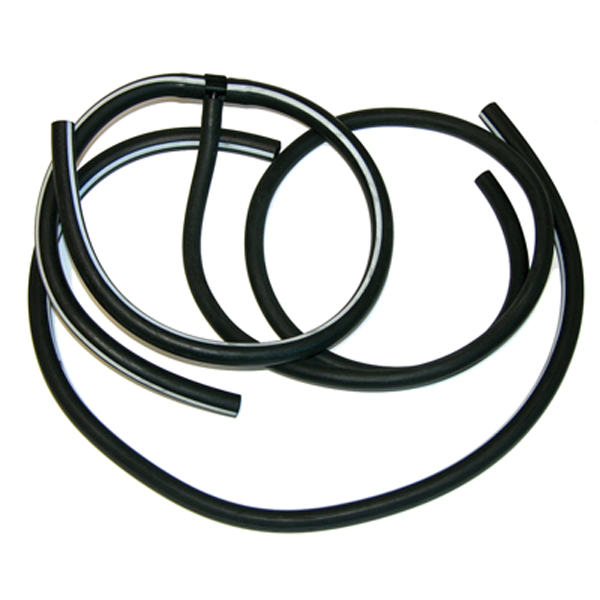 196472 Cutlass 442 Air Cleaner Vacuum Hose Set