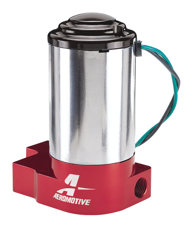Aeromotive 11203 Street Rod alcohol compatible fuel pump