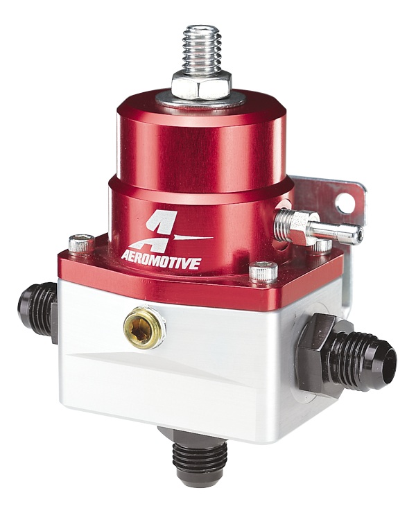 Aeromotive 13701 Spring Kit For Bypass Fuel Pressure Regulator | High & Low Pressure Springs For 13301, 13351