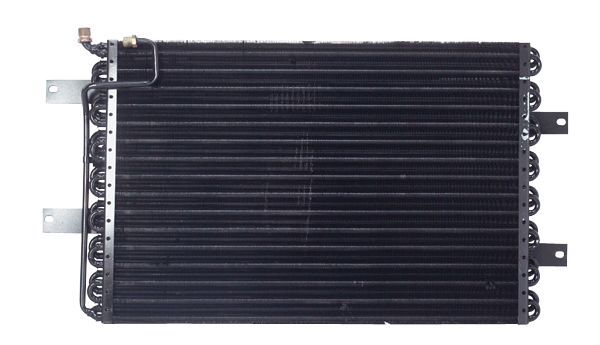 1966-74 A B E-Body Air Conditioning Condenser