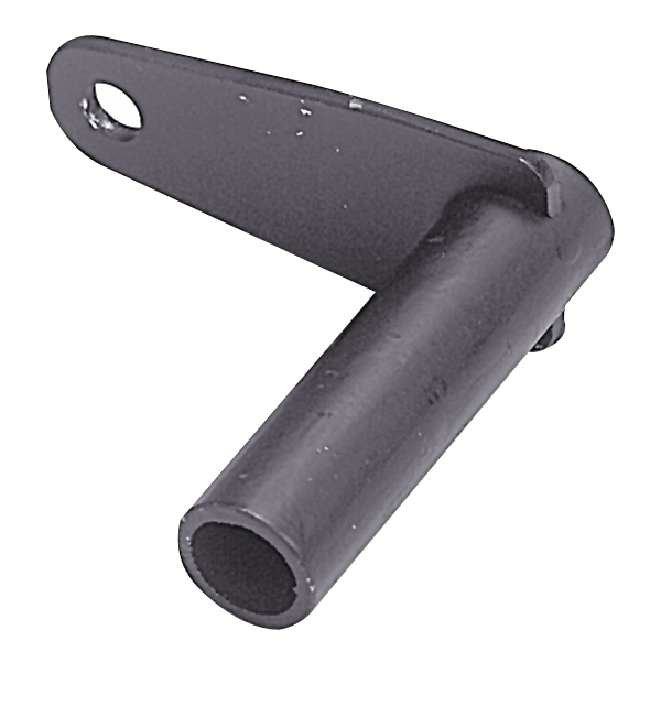 515741 Rear Alternator Spacer/Bracket 196781 Camaro