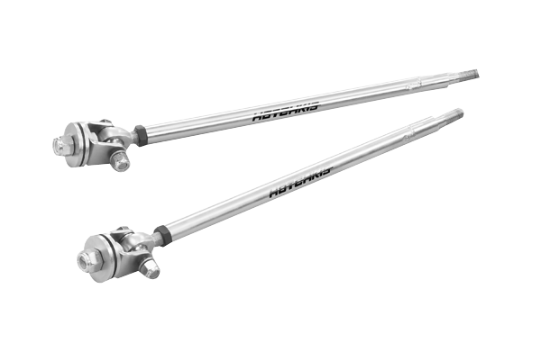 Hotchkis 14366 Adjustable Strut Rod Pair 1966-74 A B E-Body