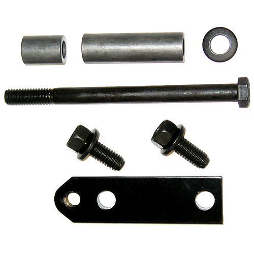 196674 A B EBody 7 Piece Alternator Mounting Bolt Kit