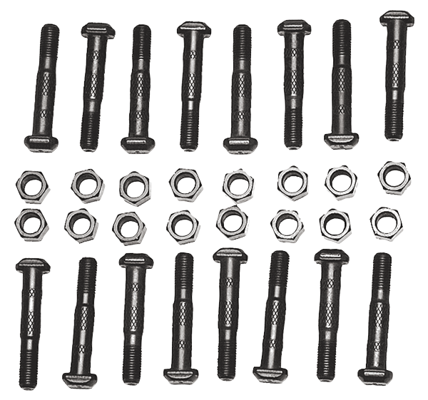 ARP Rod Bolt Kits | Multiple Alfa Romeo Fitments (126-6101) main image 0