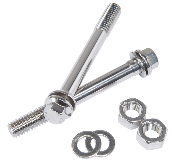 ARP 534-9805 - SB Chevy LS Series Hex Accessory Kit