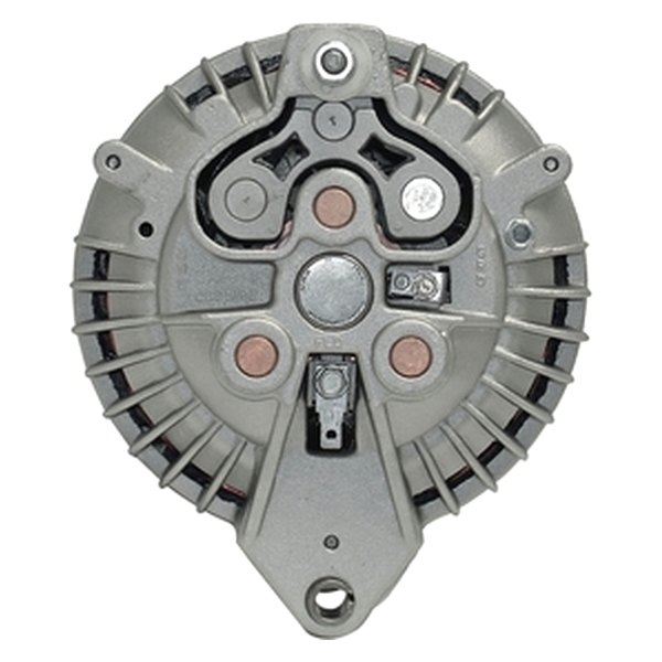 19621969 Chrylser Models 60 Amp Round Back Alternator