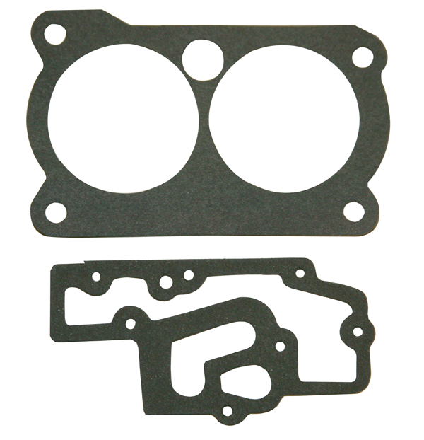 BBK 1584 58mm throttle body gasket kit