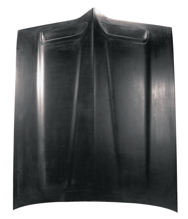 196781 Firebird Fiberglass Hood 1969 Trans Am Models