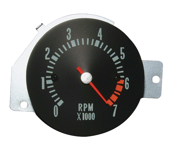 Shiftworks S512 In Dash Tachometer Conversion Kit 196472...