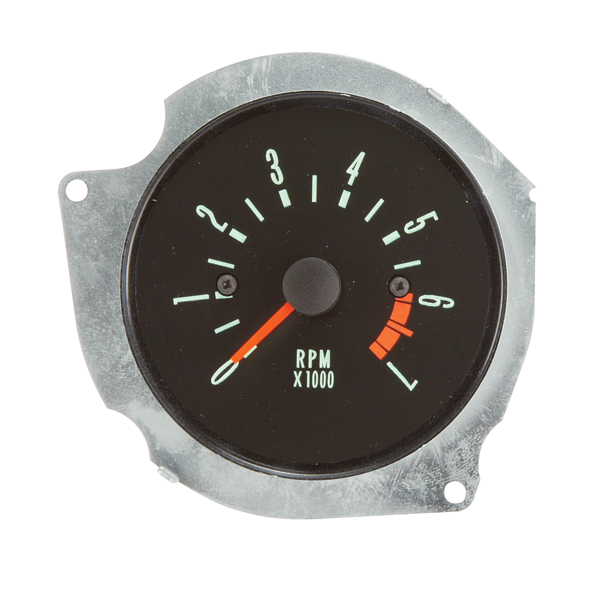Shiftworks S515 In Dash Tachometer Conversion Kit 196274...