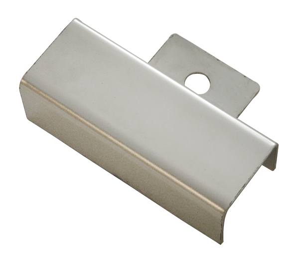 195557 Chevy Ballast Resistor Plain Cover