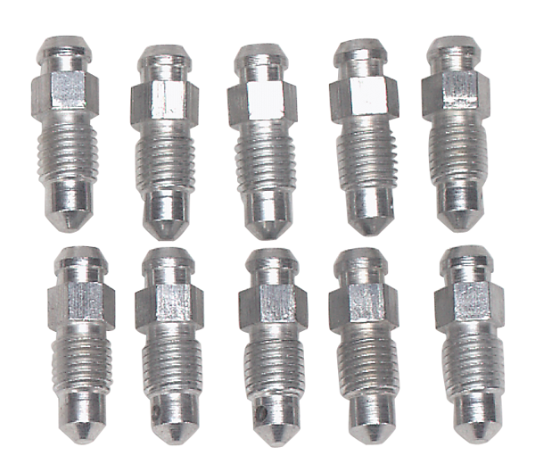 196781 Camaro Caliper Bleeder Screw 1967 1968 4 Piston