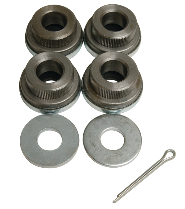 195557 Chevy Idler Arm Bearing Kit