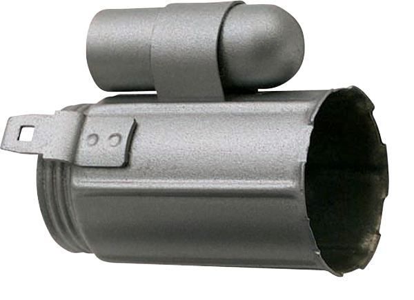 Gates 160° Thermostat – Fits 67-92 Firebird Trans Am 305 350 400 403 455, STD Series