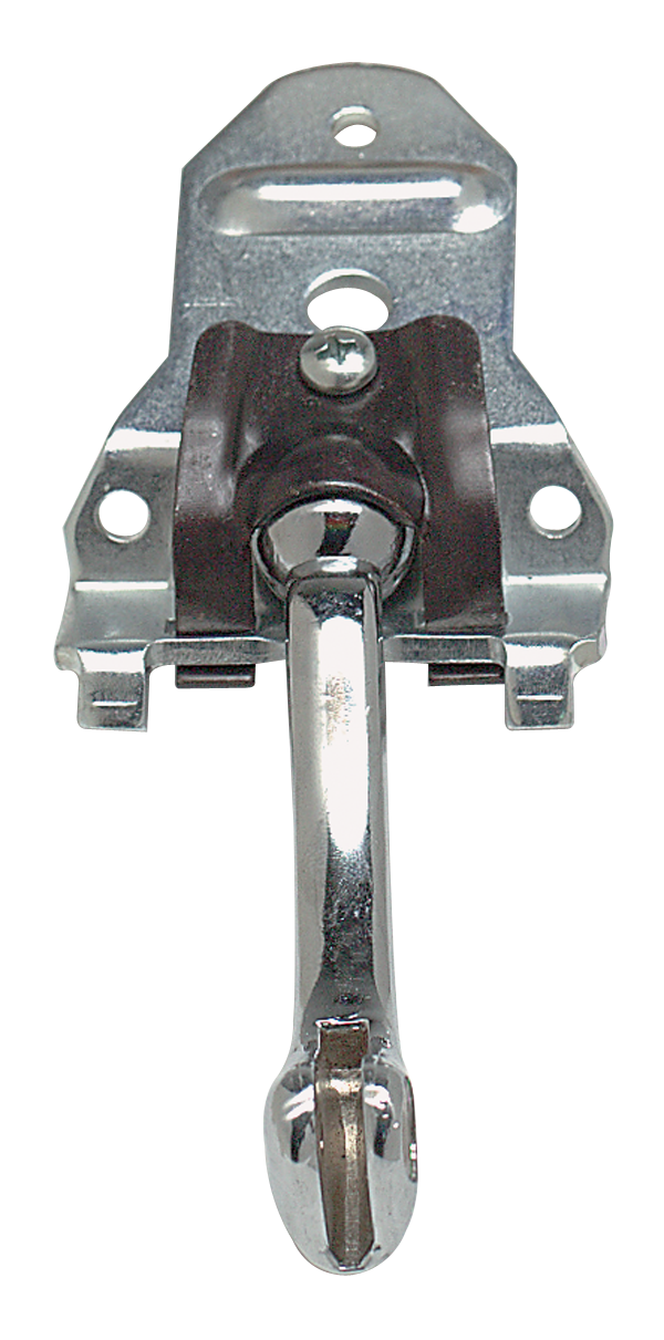 OER 1967-69 Camaro Bucket Seat Track Kit – Left & Right Pair