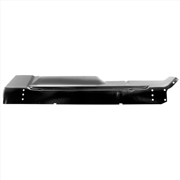 Keypart RH Passenger Side Foot Well Patch Panel For 60-66 Chevy/GMC C10 Truck (0848-226 R)