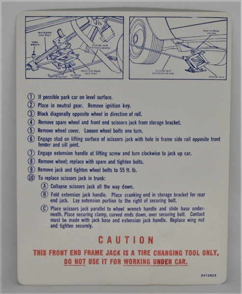 Single Part Search Result For CH05