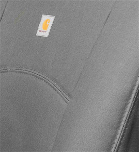 GTC937CAGY 19681979 Chevrolet GMC Truck Carhartt Seat Cover