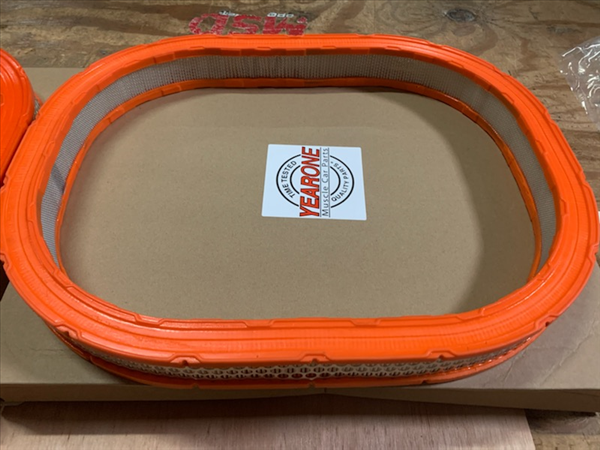 その他 kana Amazon.com: Motorcycle Air Filters For Harl&ey 29461-99